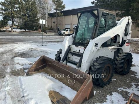 used skid steer billings mt|Skid Steers For Sale in BILLINGS, MONTANA .